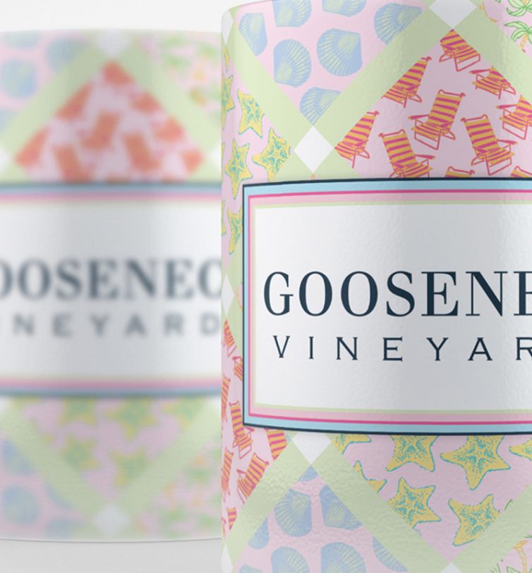 Gooseneck Vineyards